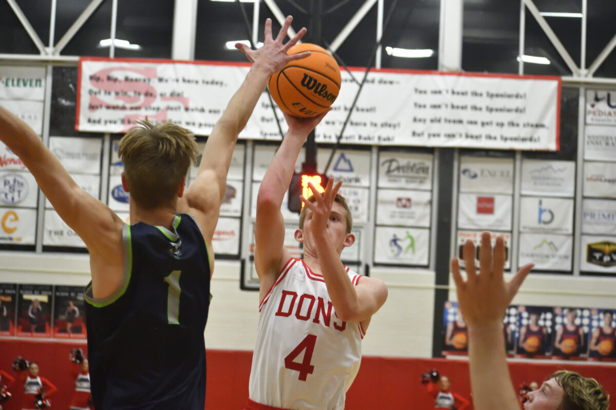 Buzzerbeater Tipin gives Timpanogos boys basketball exciting OT win